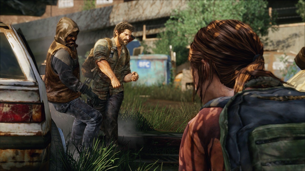 The Last of Us - Imagen 40